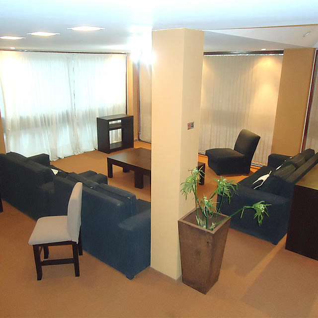 Hotel Tiburones Club